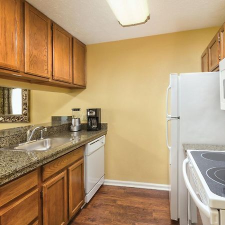 Club Wyndham Patriots Place Williamsburg Ngoại thất bức ảnh