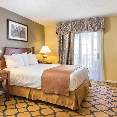 Club Wyndham Patriots Place Williamsburg Ngoại thất bức ảnh