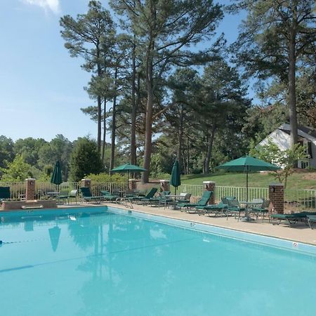 Club Wyndham Patriots Place Williamsburg Ngoại thất bức ảnh