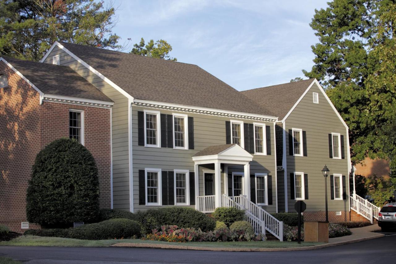 Club Wyndham Patriots Place Williamsburg Ngoại thất bức ảnh