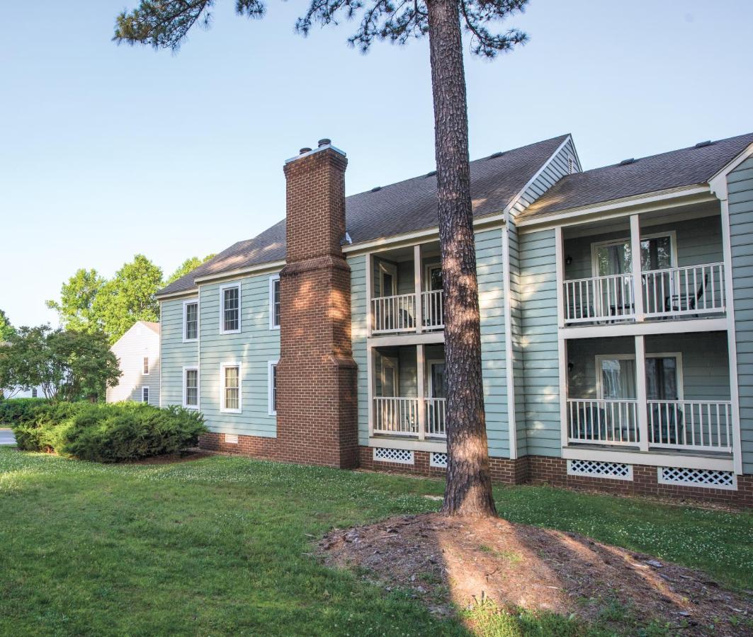 Club Wyndham Patriots Place Williamsburg Ngoại thất bức ảnh