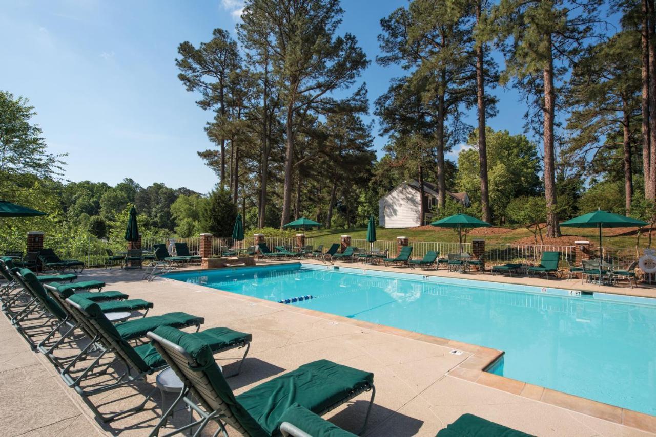Club Wyndham Patriots Place Williamsburg Ngoại thất bức ảnh