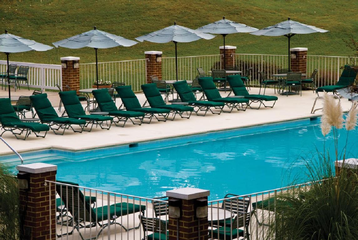 Club Wyndham Patriots Place Williamsburg Ngoại thất bức ảnh