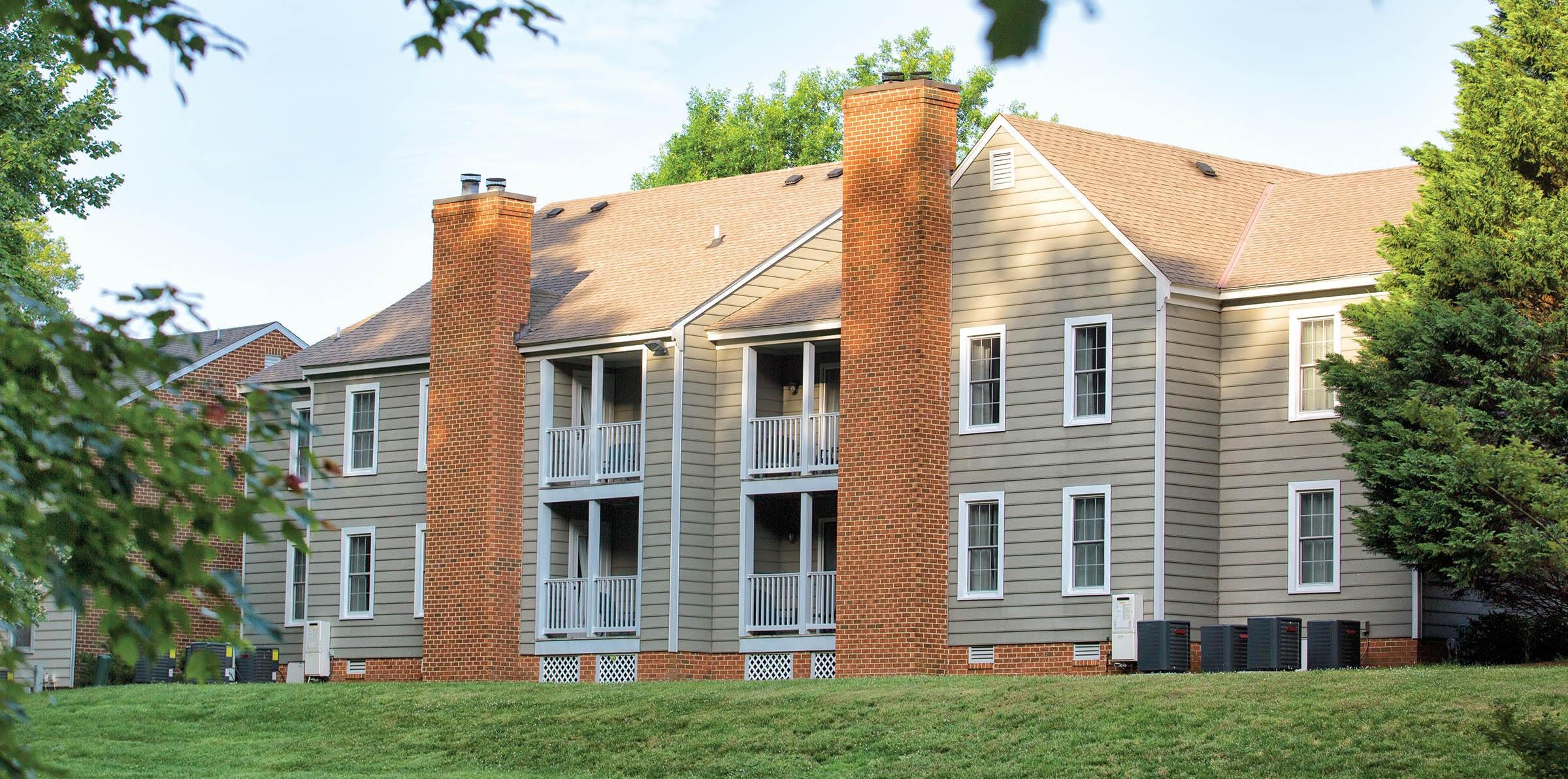 Club Wyndham Patriots Place Williamsburg Ngoại thất bức ảnh