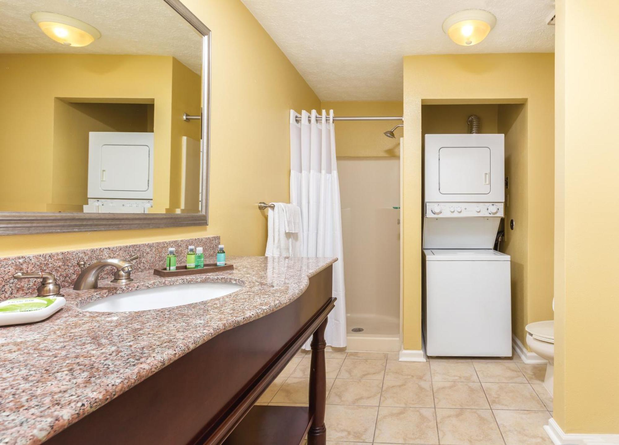 Club Wyndham Patriots Place Williamsburg Ngoại thất bức ảnh