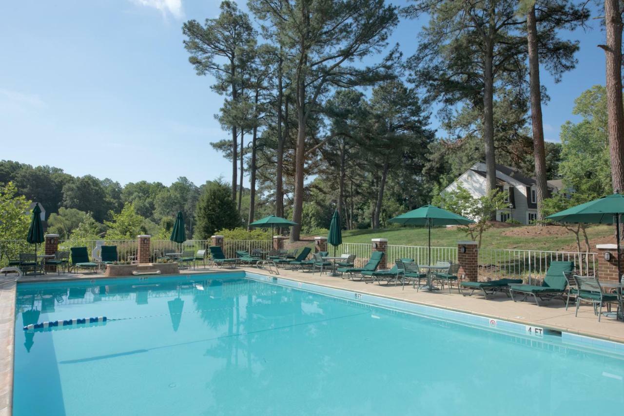 Club Wyndham Patriots Place Williamsburg Ngoại thất bức ảnh