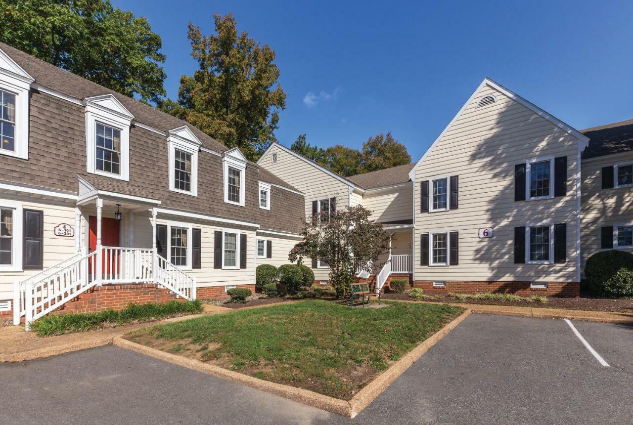 Club Wyndham Patriots Place Williamsburg Ngoại thất bức ảnh