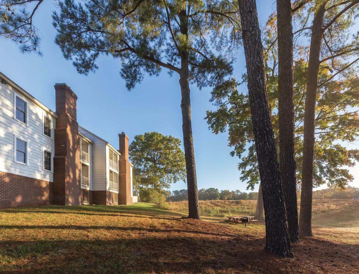 Club Wyndham Patriots Place Williamsburg Ngoại thất bức ảnh