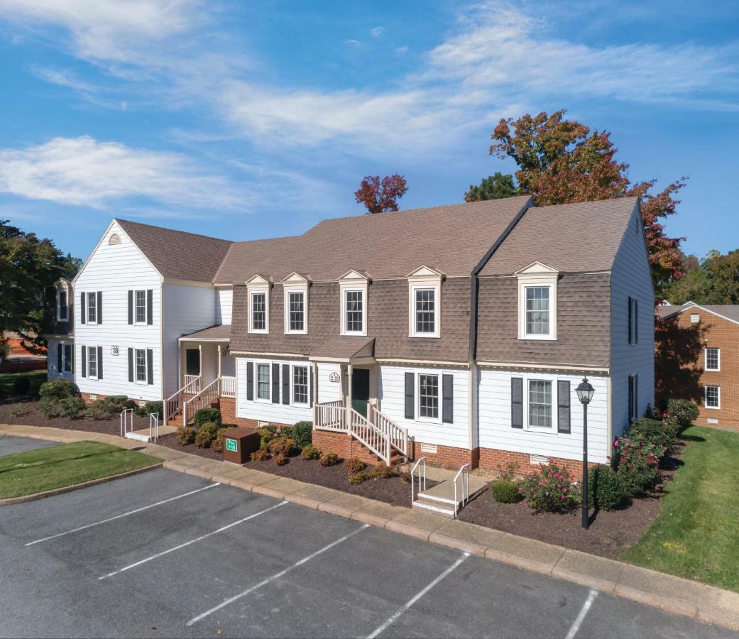 Club Wyndham Patriots Place Williamsburg Ngoại thất bức ảnh